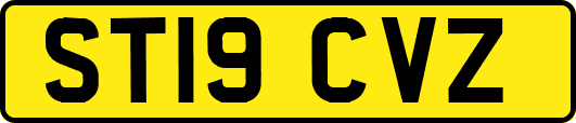 ST19CVZ