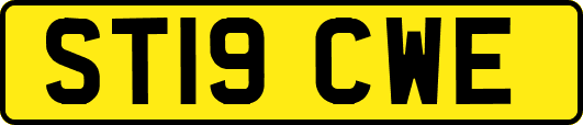 ST19CWE