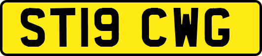ST19CWG