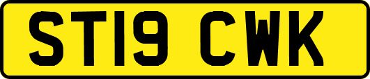 ST19CWK