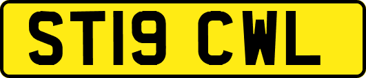 ST19CWL