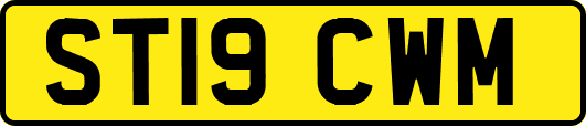 ST19CWM