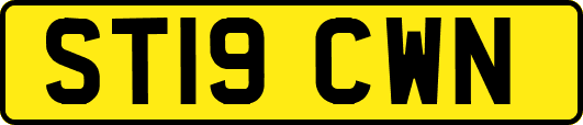 ST19CWN