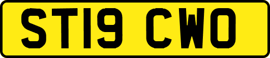 ST19CWO
