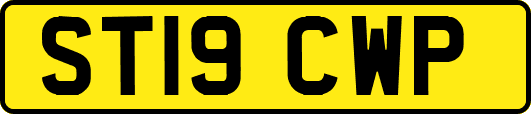 ST19CWP