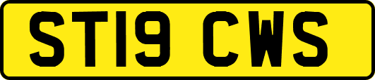 ST19CWS