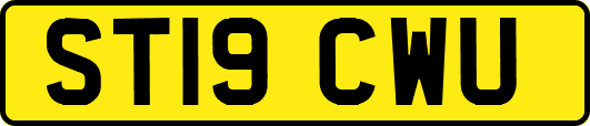 ST19CWU