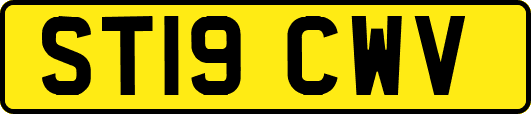 ST19CWV