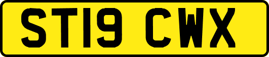 ST19CWX