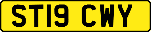 ST19CWY