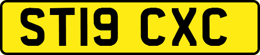 ST19CXC