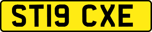 ST19CXE