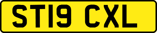 ST19CXL