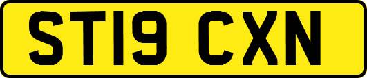 ST19CXN