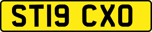ST19CXO