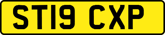 ST19CXP
