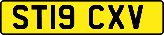 ST19CXV