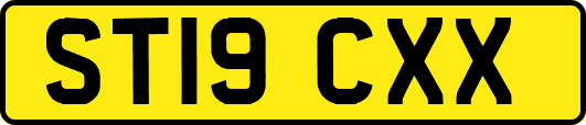 ST19CXX