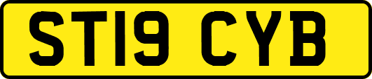 ST19CYB