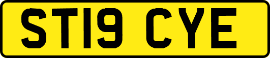 ST19CYE
