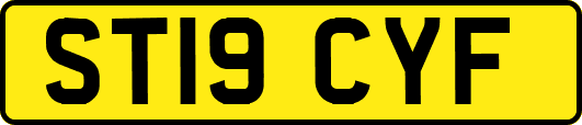 ST19CYF