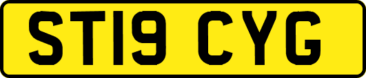 ST19CYG