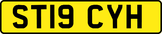 ST19CYH