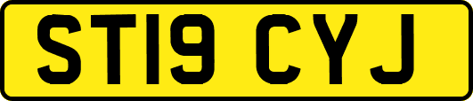 ST19CYJ