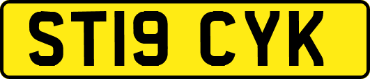 ST19CYK
