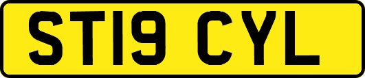 ST19CYL