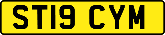 ST19CYM