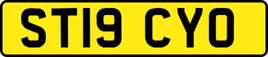 ST19CYO
