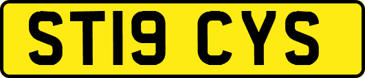 ST19CYS
