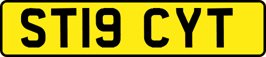 ST19CYT