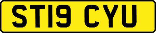 ST19CYU