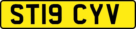 ST19CYV