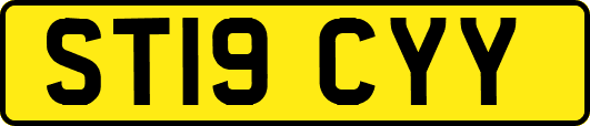ST19CYY