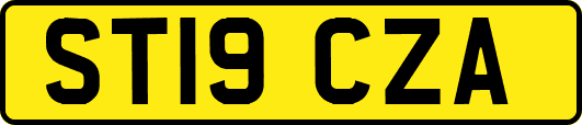ST19CZA