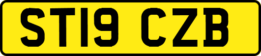 ST19CZB