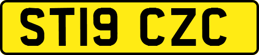 ST19CZC