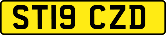 ST19CZD