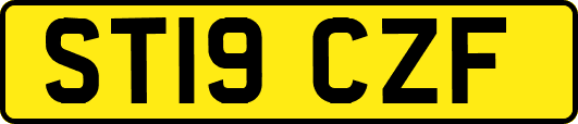 ST19CZF