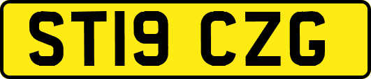 ST19CZG