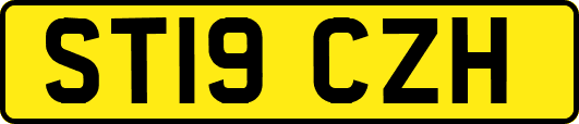 ST19CZH