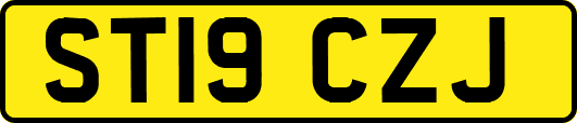 ST19CZJ