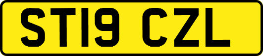 ST19CZL
