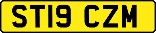 ST19CZM