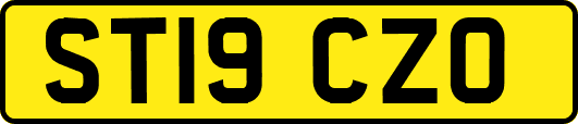 ST19CZO