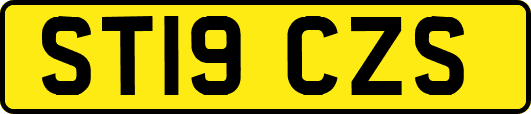 ST19CZS