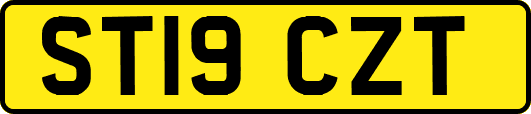 ST19CZT
